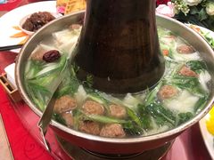 -敦煌富国酒店
