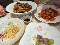 -二十八里太湖船菜(吉祥路店)