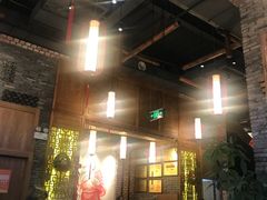 大堂-小龙坎火锅(台州路桥区店)