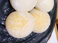 芒果慕斯大福-伊豆野菜村(大族广场店)