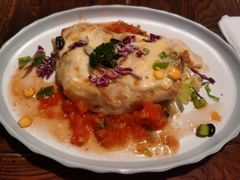 鸡肉奶酪卷-么哈MOJAR(北京五道口店)