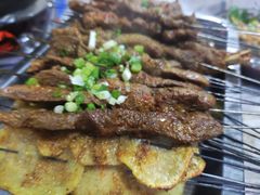 -桂萍特色牛筋牛杂(长堤街总店)