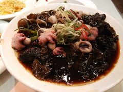 -宝轩渔府·老字号海鲜·正宗津菜(水上店)
