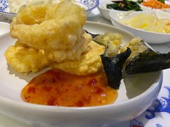 -东方饺子王(大屯路店)