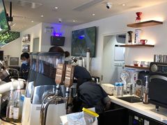 -Peet's Coffee皮爷咖啡(大学路店)