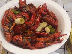 -四妹餐厅(玫瑰街店)