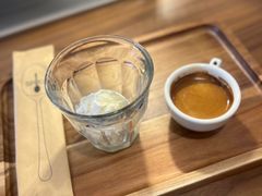 -Peet's Coffee皮爷咖啡(武商Mall手作店)
