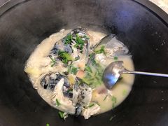-好灶头妈妈菜·千岛湖柴火鱼餐厅(桐庐店)