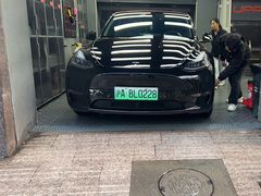 -天猫养车贴膜轻改·蓝电(优匹康桥东路店)