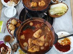 -范贤光鸡公煲(平乐园总店)