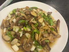 -草墩罗非鱼庄•野生菌•腊排骨(七星街上段店)