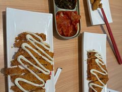 -小木屋拌饭(西安华阳城店)