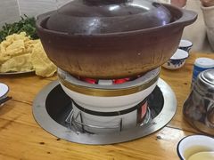 -威邵鸡煲(西华路总店)