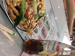 -大嘻咹biangbiang面(历史博物馆店)