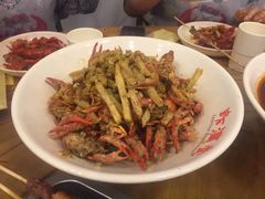 -虾满堂(金平路店)