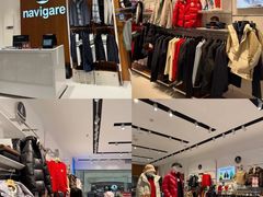 -王府井奥莱临潼小镇(临潼店)