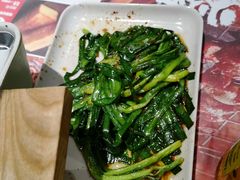 -木屋烧烤(龙岗南联店)