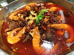-正兴蜀园(科技园区店)