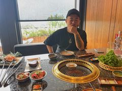 -老乾杯和牛烧肉(王府中环店)