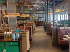 -粤香村(清真川菜店)