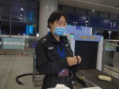-南宁东站