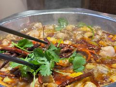 -十二点·辣椒炒肉(南山店)