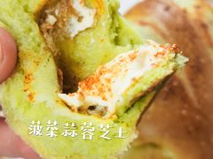-仙峰天然面包(迎宾路店)