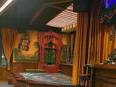 -甘尼仕印度餐厅爵士酒吧(阳春巷店)