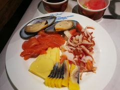 -星伦多 自助料理(圆融店)
