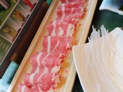 -老灶堂文创火锅(文艺路店)
