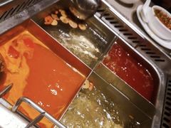-海底捞火锅(群星城店)