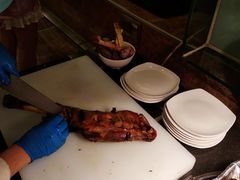 -索菲特酒店·海鲜自助 ·聚餐厅