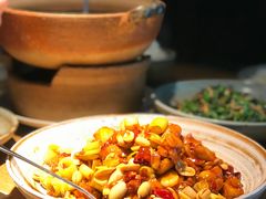 -青年公社烤鸭(青年路店)