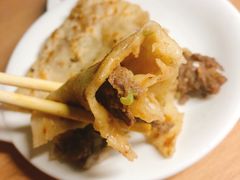 -清真永恒华威肉饼(潘家园店)