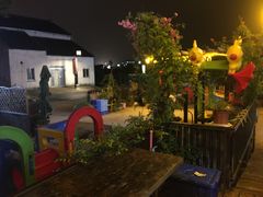 -云河农家乐饭店(福禄缘树山店)