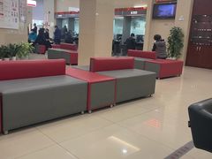 -中国工商银行(长寿路支行)
