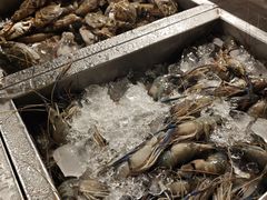 -芭提雅Amporn Seafood自助餐厅