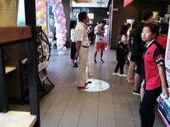 -麦当劳(宾水西道店)
