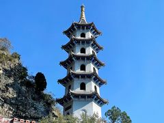 -圣莲山风景区