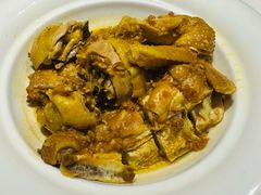 -百味馆·粤菜·湛江菜(后海花园店)