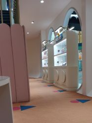 -奈尔宝家庭中心·亲子餐厅(鄞州万达店)