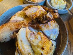 -BOR Eatery(安福路店)