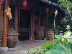 -田园印象·成都土菜院子(华阳店)