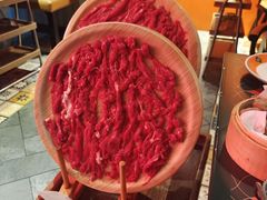 -南城十里潮汕鲜牛火锅·鲜虾生滚粥(融汇老商埠店)