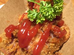 脆皮炸鸡-六乃喜(北园大街)