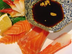 -海帝亚海鲜自助餐厅(亚细亚店)