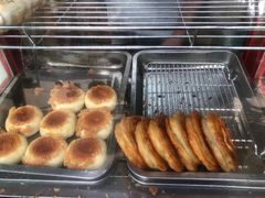 -穆氏葱油饼(安远路店)