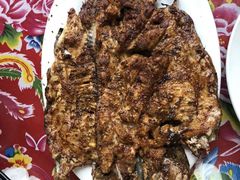 -何适山庄 ·可团建(水长城P2停车场店)