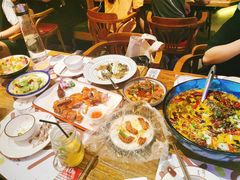 -清漫·派对音乐餐吧(市桥店)