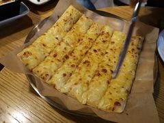 芒果芝士条-乐凯撒披萨(东方新世界店)